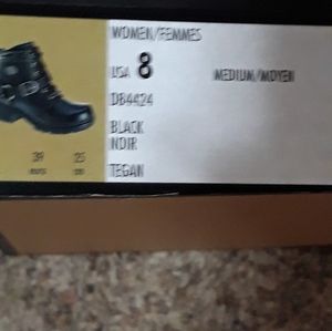 Harley davidson ladies boot